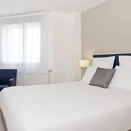 Sejours & Affaires Paris Bagnolet