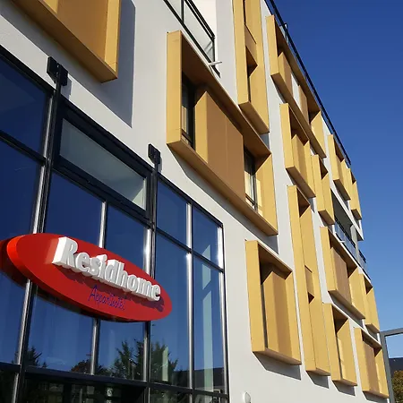 Sejours & Affaires Paris Aparthotel 3*