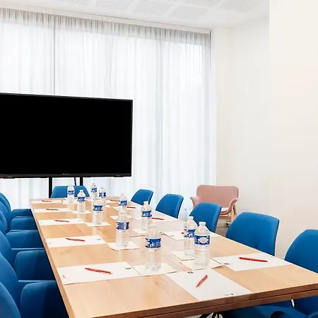 Sejours & Affaires Paris Hotel apartamentowy Bagnolet