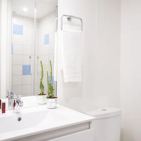 Sejours & Affaires Paris Hotel apartamentowy 3*