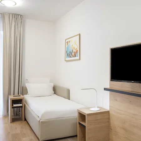 Sejours & Affaires Paris